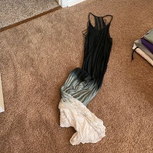 Dainty Hooligan maxi dress